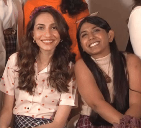 aangi_sanjana