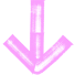 arrow_pink