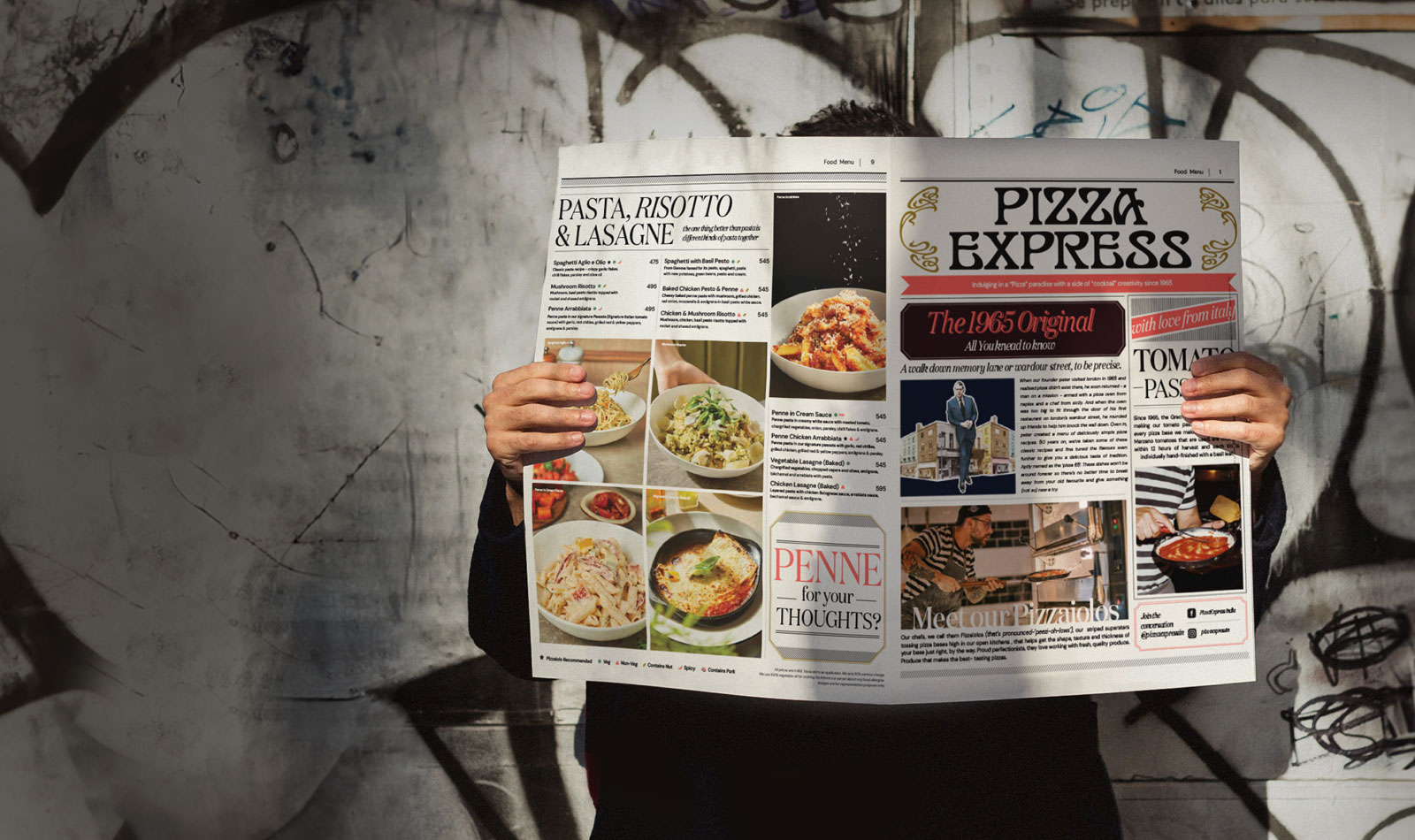 Pizza Express
