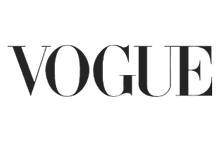 Logo vogue