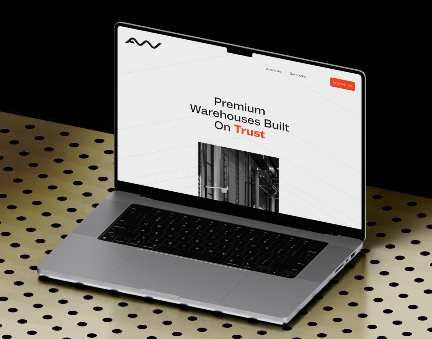 02 AVN Logistics