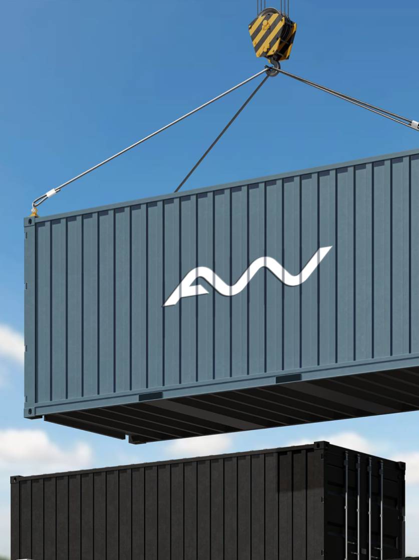 13 AVN Logistics