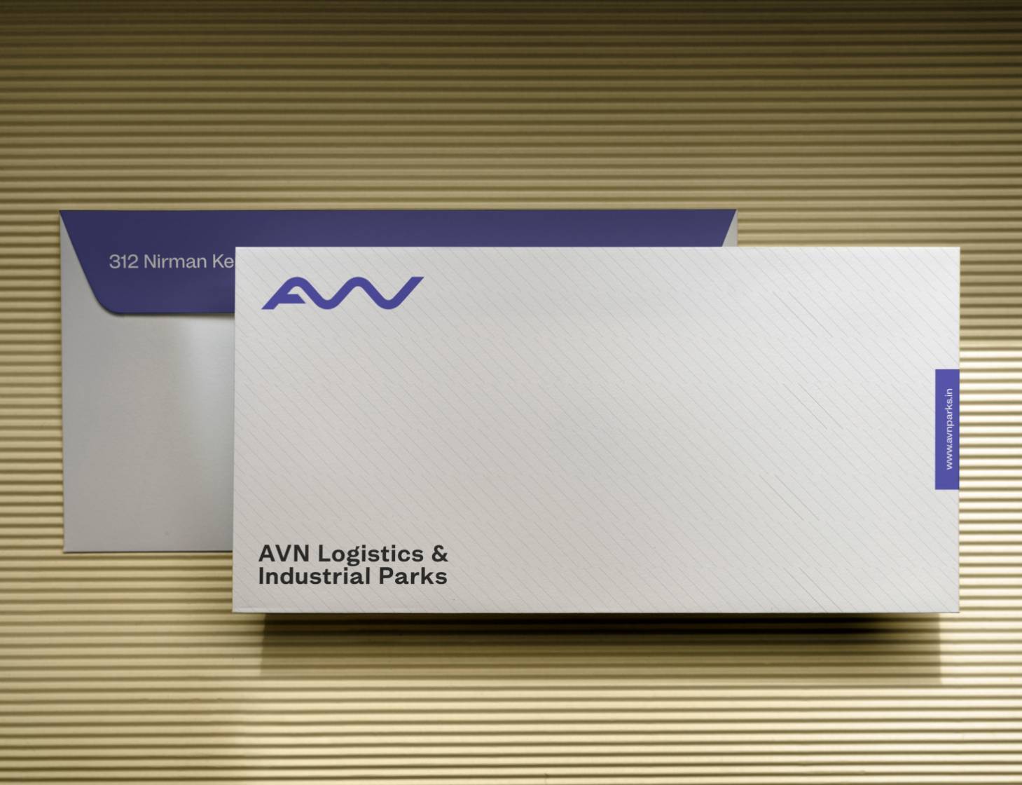 15 AVN Logistics
