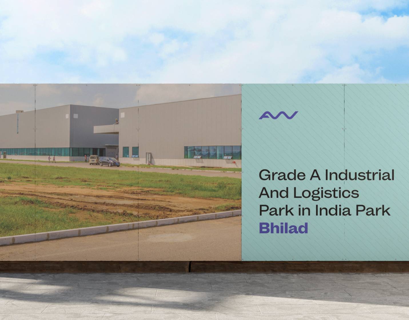 16 AVN Logistics