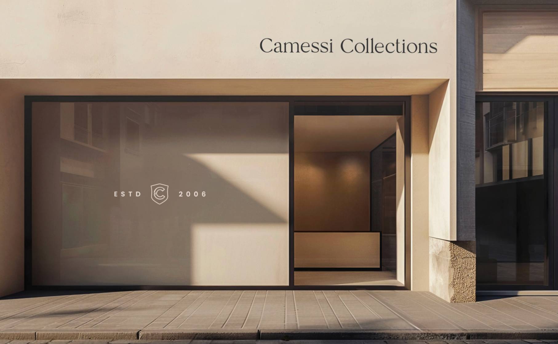 16 Camessi Collections
