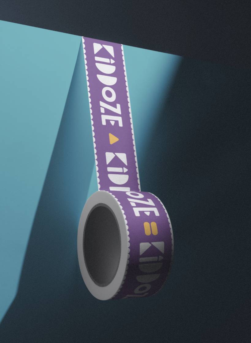 07 Kiddoze + Fundoze