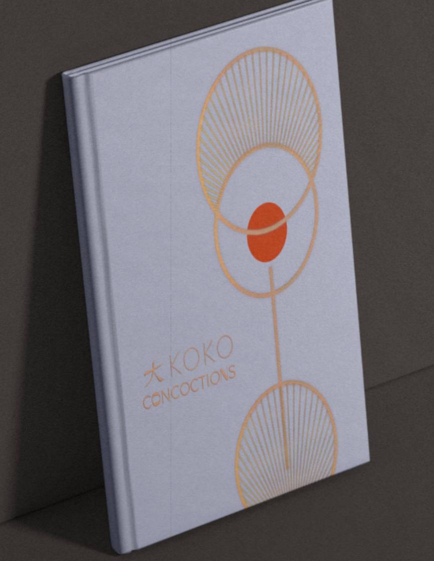 12 Koko