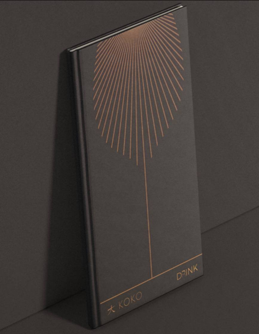 14 Koko