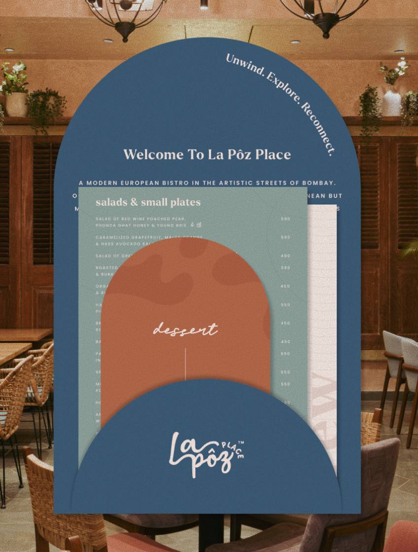 06 La Poz Place