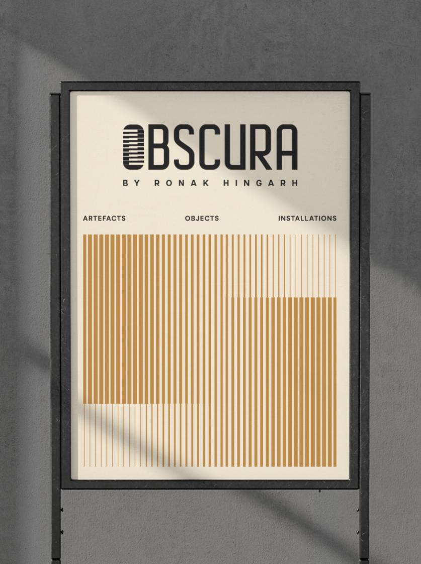 11 Obscura