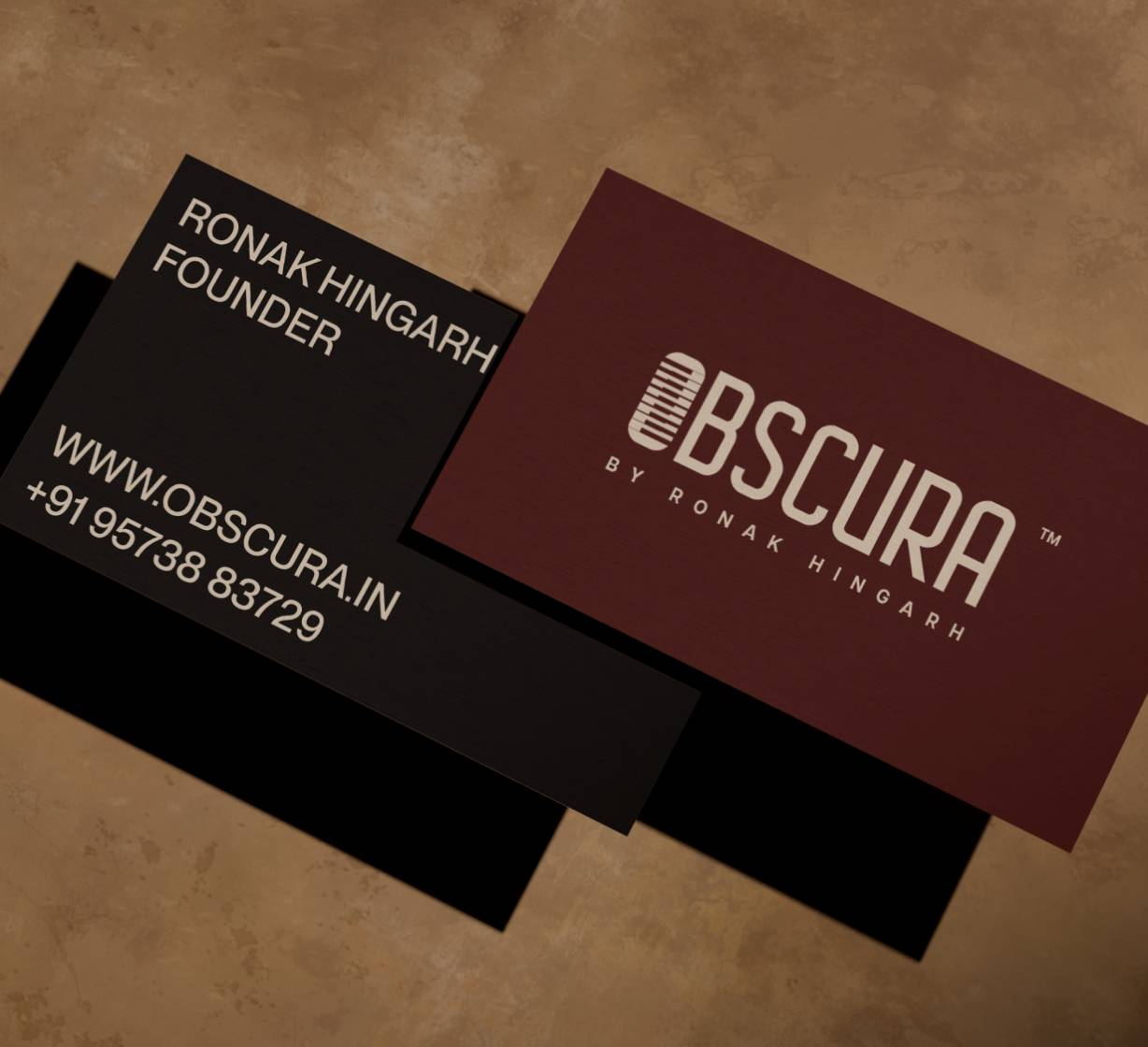 13 Obscura