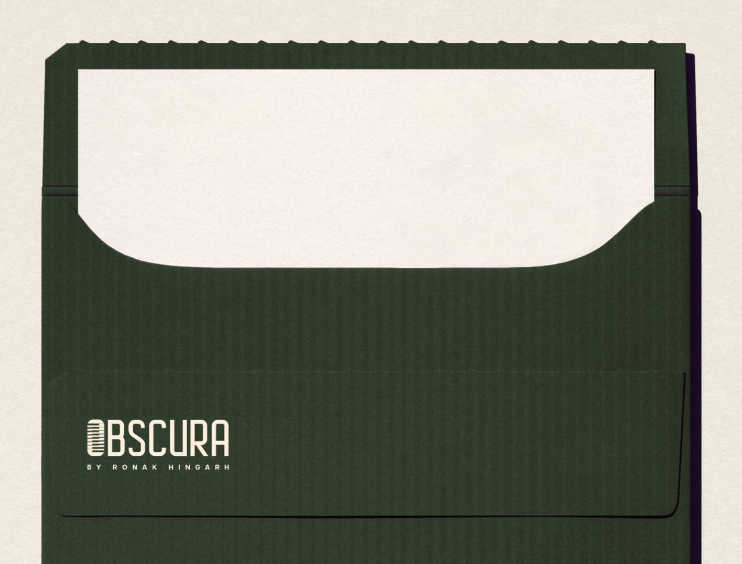 18 Obscura