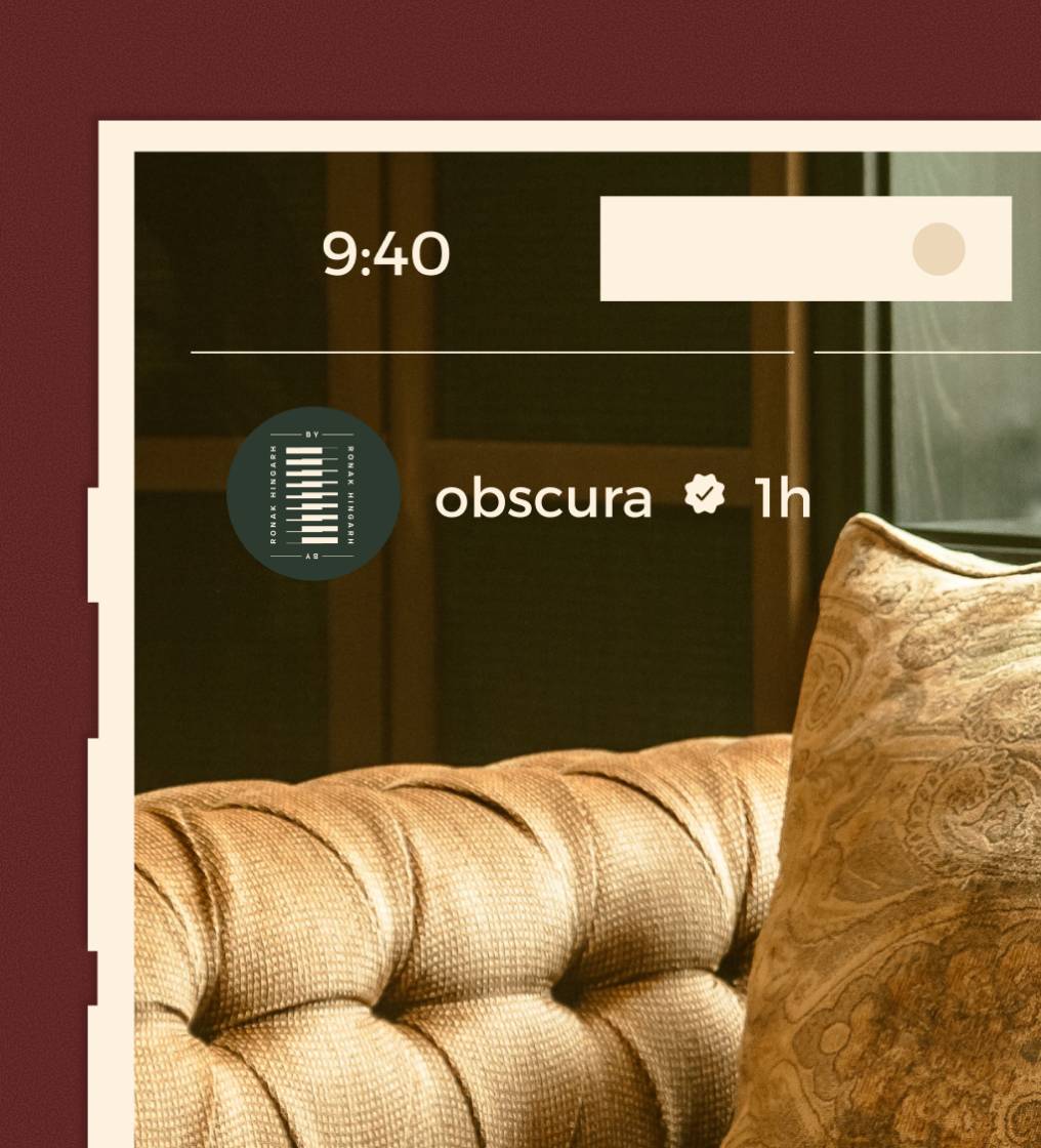19 Obscura