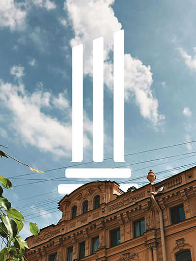 palmera + pantheion