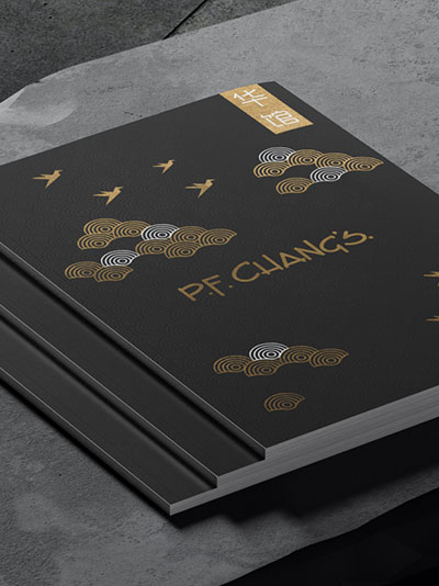 pf chang’s