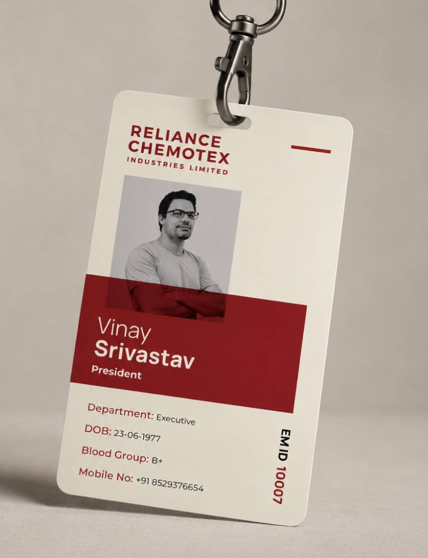 06 Reliance Chemotex
