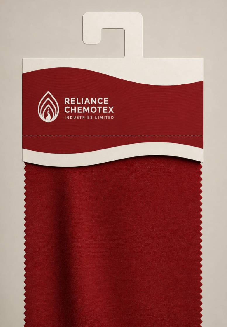 08 Reliance Chemotex