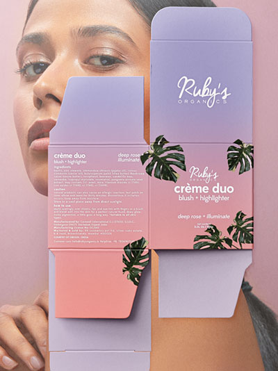 ruby's organics