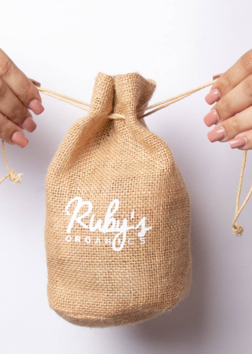 banner Ruby Organics