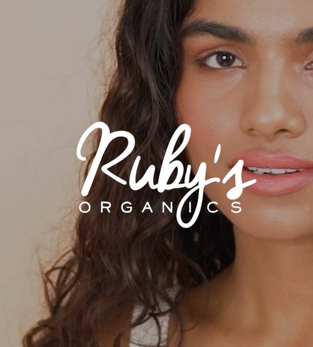 12 Ruby Organics