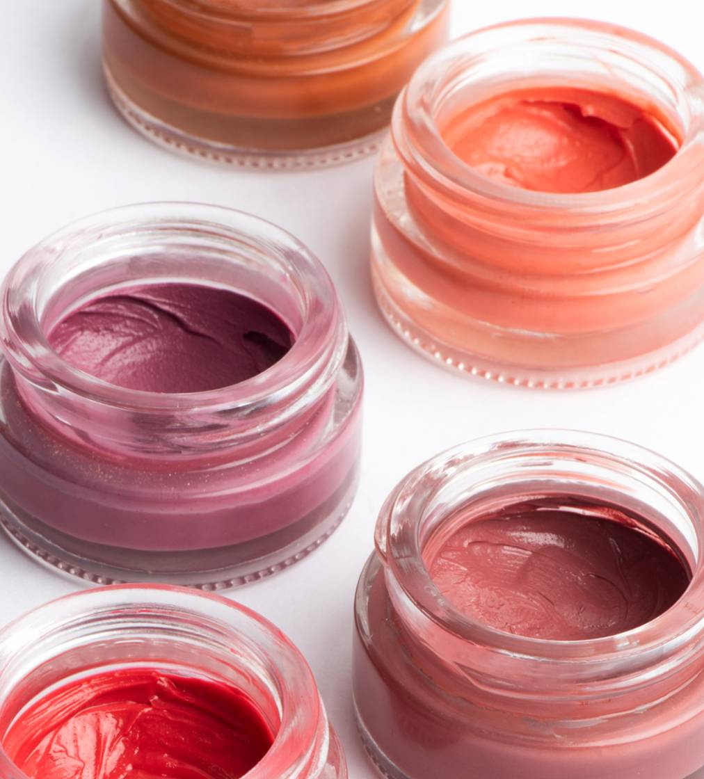 13 Ruby Organics