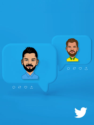 twitter