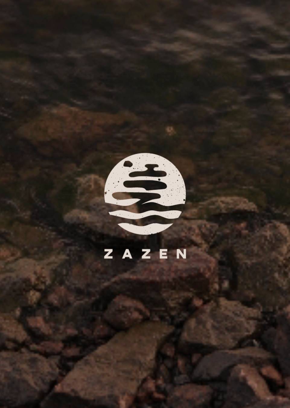 banner Zazen