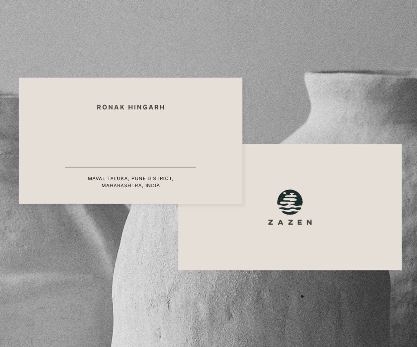 03 Zazen