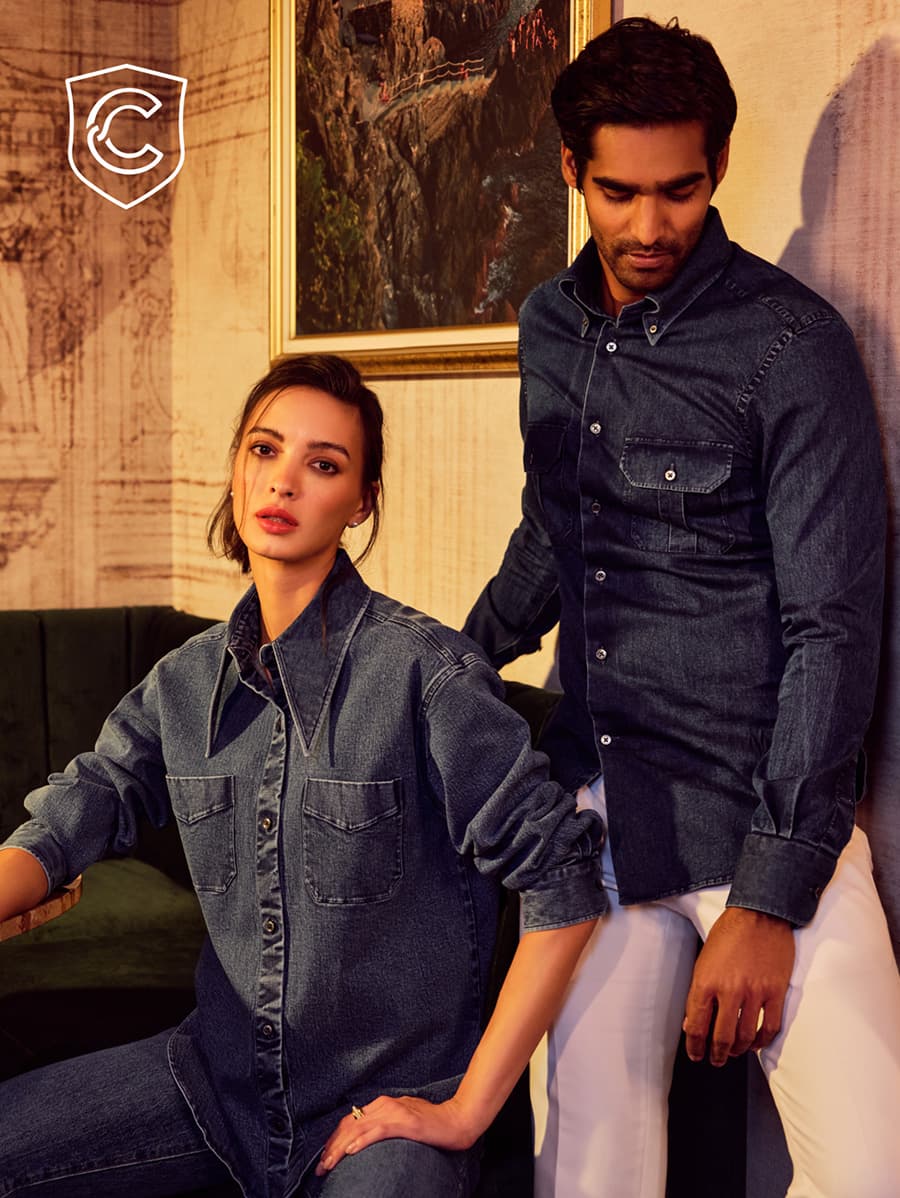camessi collections