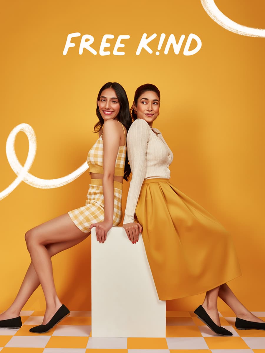 free kind