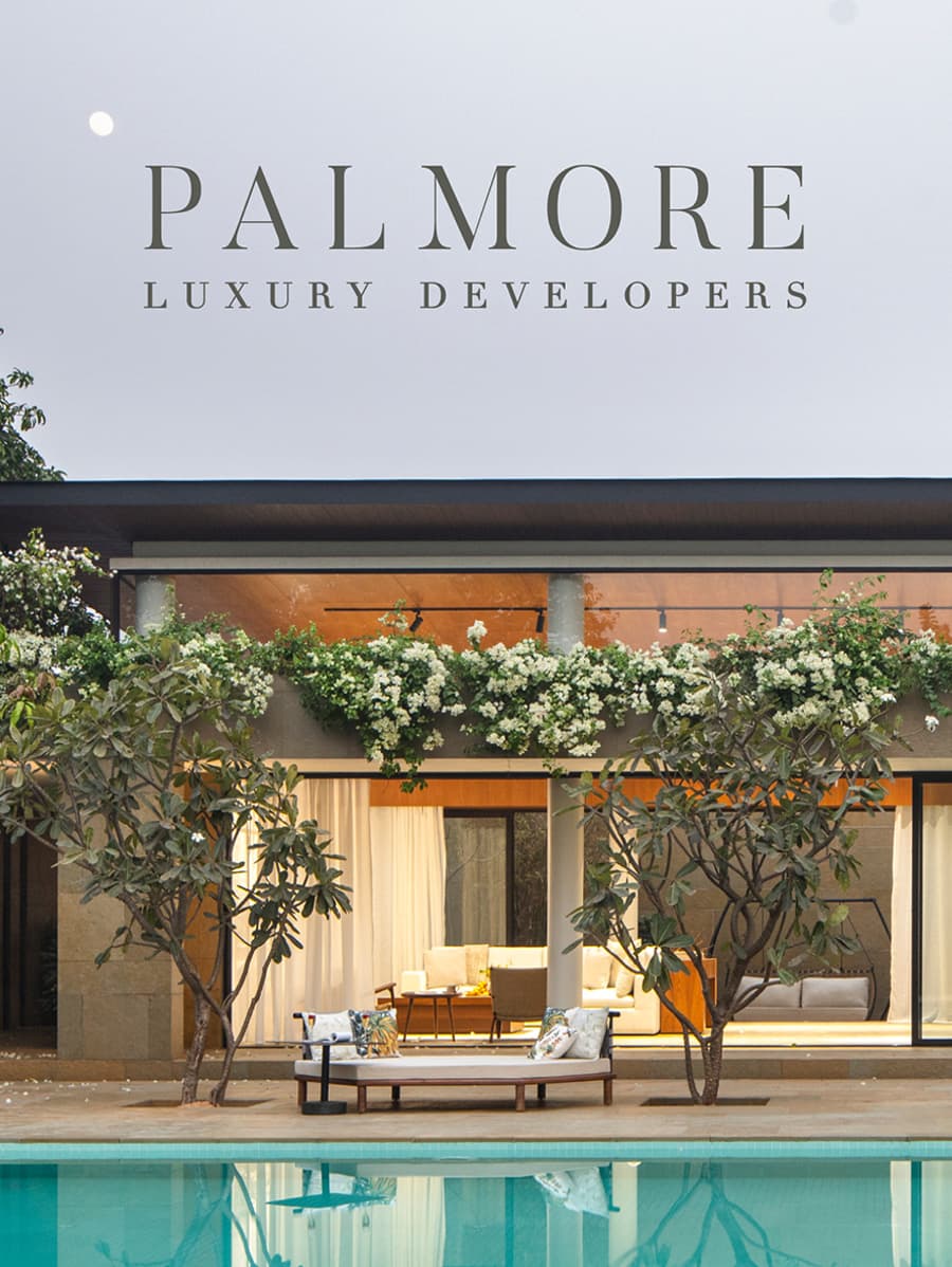 palmore luxury developers